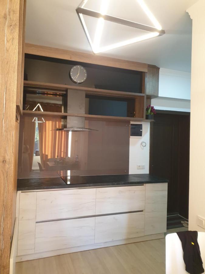Радуга Иссык-Куль Aparthotel Chon-Sary-Oy Exterior photo