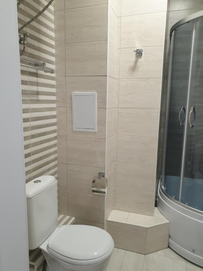 Радуга Иссык-Куль Aparthotel Chon-Sary-Oy Exterior photo
