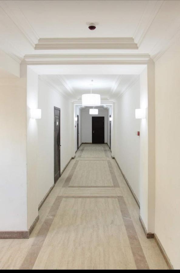 Радуга Иссык-Куль Aparthotel Chon-Sary-Oy Exterior photo